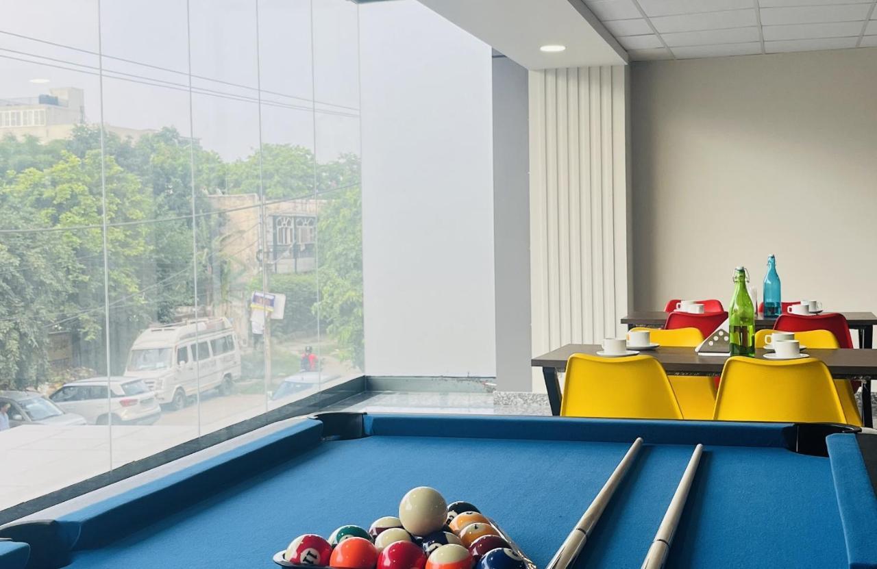 Zen Suites Gurgaon - Luxe Stays Collection Bagian luar foto
