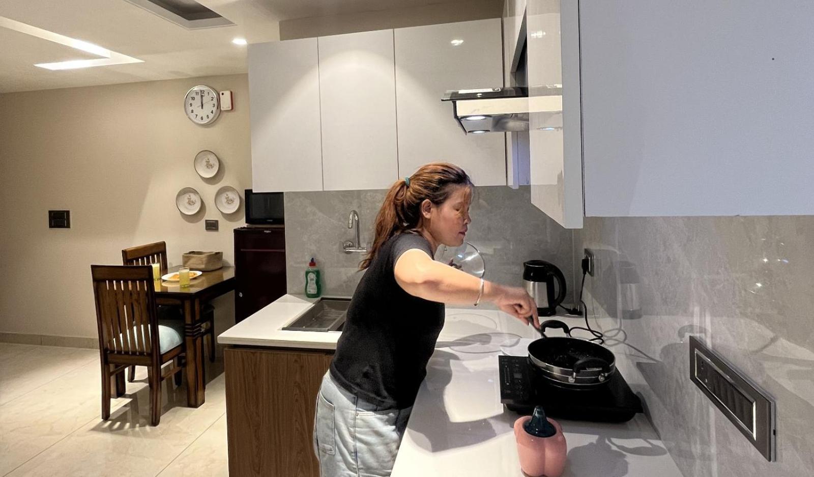 Zen Suites Gurgaon - Luxe Stays Collection Bagian luar foto